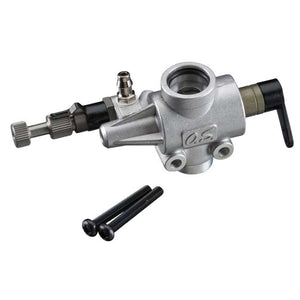 Carburetor 80T: Sirius 7