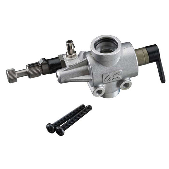 Carburetor 80T: Sirius 7