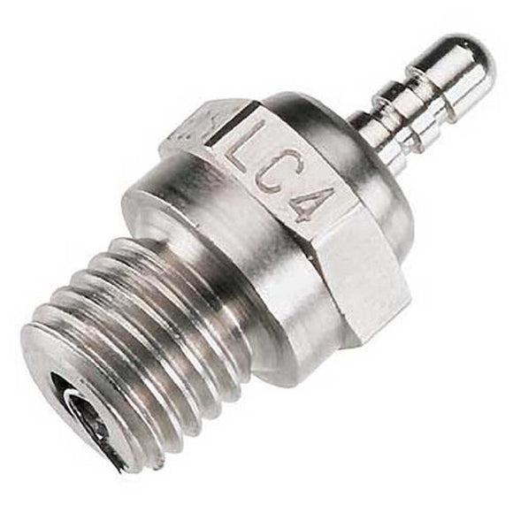 LC4 T-Maxx Revo Plug Medium