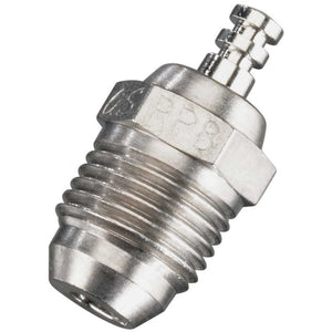 RP8 Turbo Glow Plug, On-Road, Cold