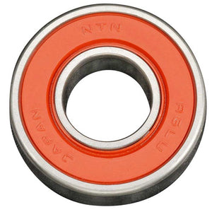 Crankshaft Bearing, Front: FS-91