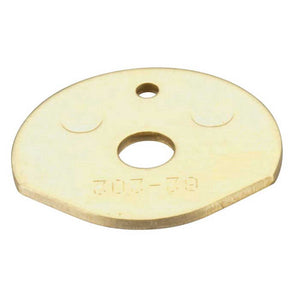 Choke Valve: WLA-2, GT55