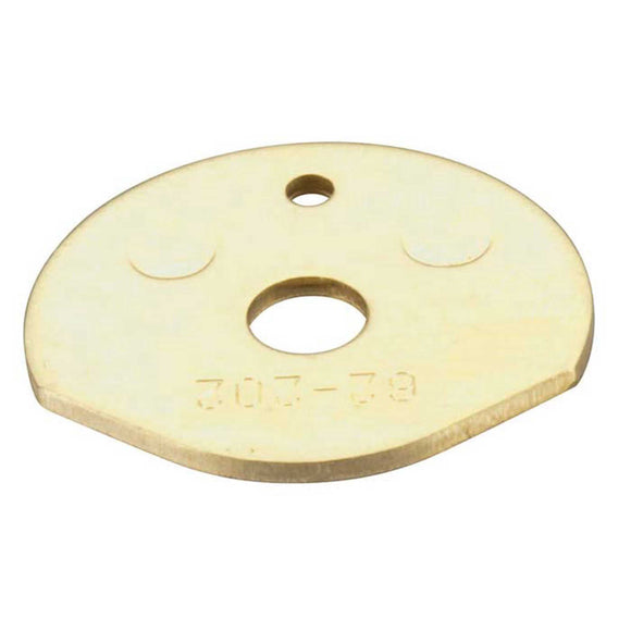 Choke Valve: WLA-2, GT55