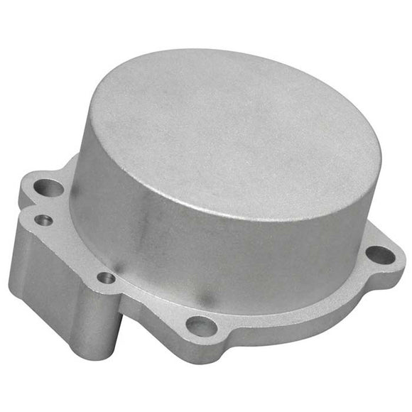 Cover Plate: FS-120E