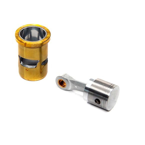 Cylinder & Piston: B21 Speed Adam Drake