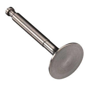 Exhaust Valve: GF40