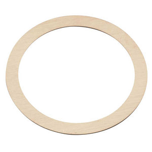 Gasket Head, .1mm: 105HZ