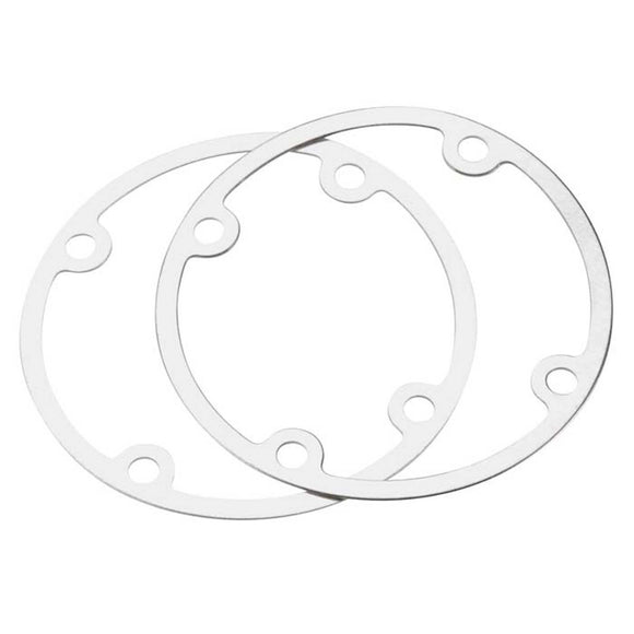 Silencer Body Gasket: 200 Surpass