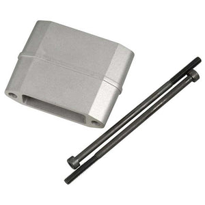 Muffler Extension: 120AX