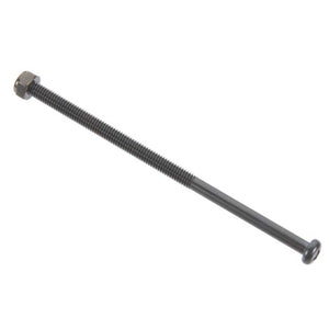 Muffler Assembly Screw F-4050: FS-62V