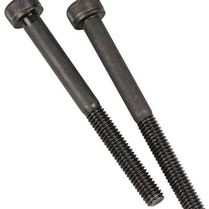 Muffler Screws L (2): 120AX