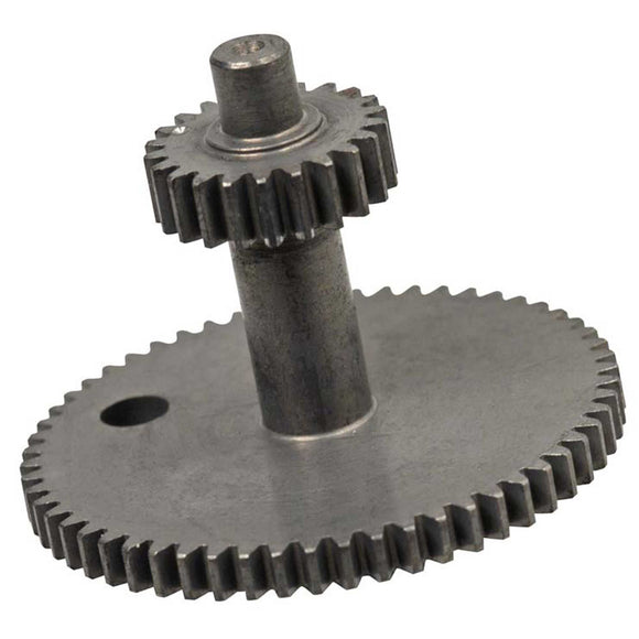 Reduction Gear: FR5