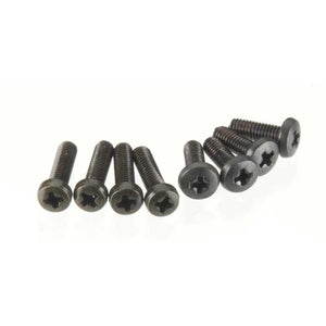 Screw Set (8): 15LA