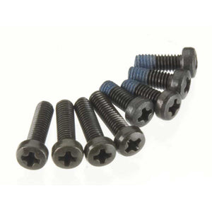 Screw Set (8): 10LA (8)