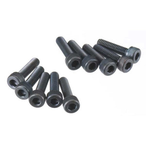 Rocker Cover Retaining Screws: FS-200S