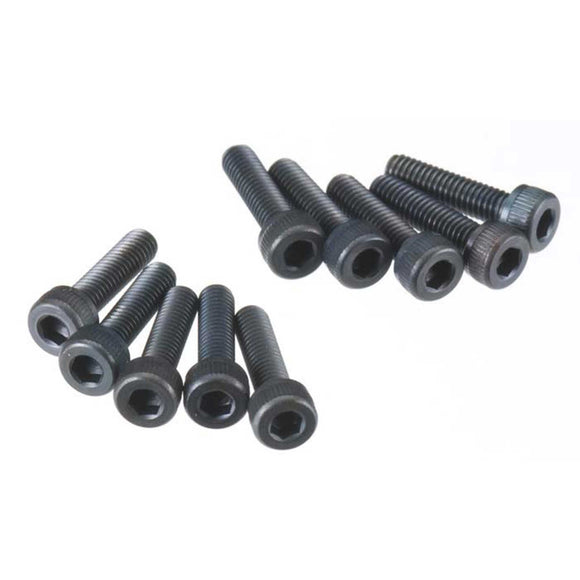 Rocker Cover Retaining Screws: FS-200S