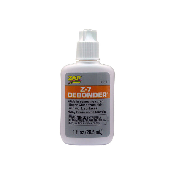 Z-7 Debonder, 1 oz