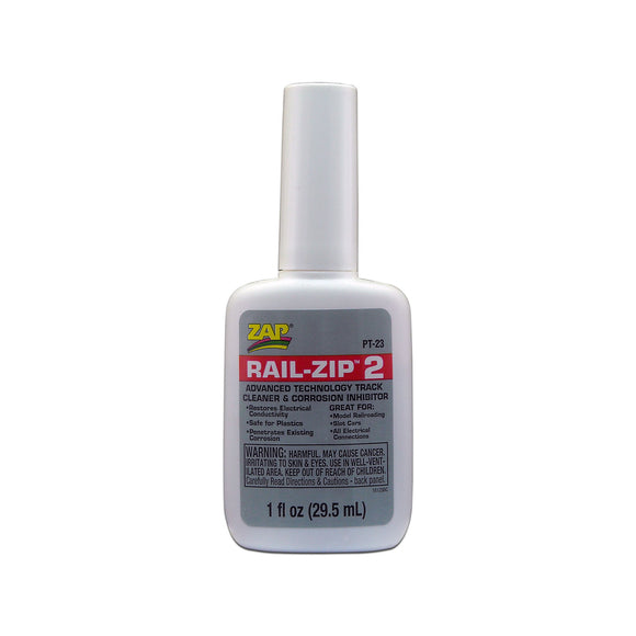 ZAP Rail Zip, 1 oz