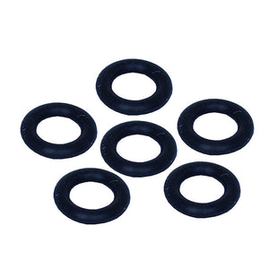 Head O-Ring: H (6)