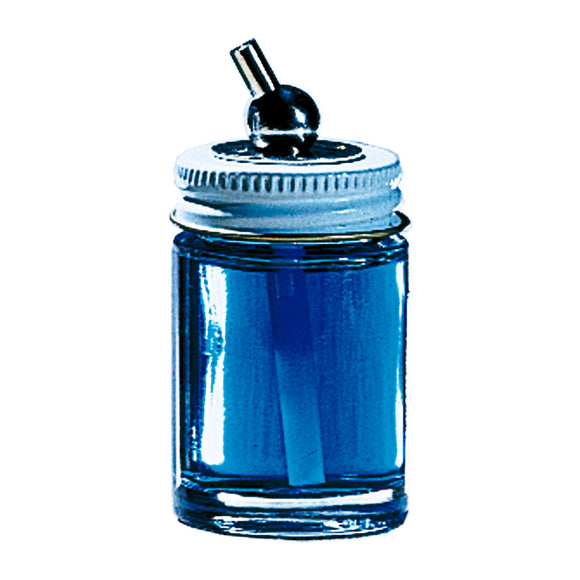 Color Bottle Assembly, 1 oz: VL