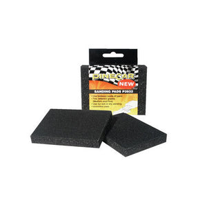 Sanding Pads