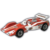 Premium PineCar Racer Kit, Can Am Racer