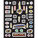 Premium PineCar Racer Kit, Can Am Racer