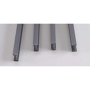 B-16 I Beam,1/2" (4)