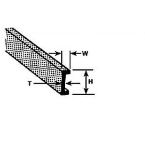 C-6 Channel,3/16" (5)