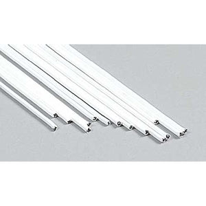 TB-1 Round Butyrate Tubing, 3/64" (15)