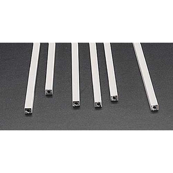 ST-6 Square Tubing,3/16