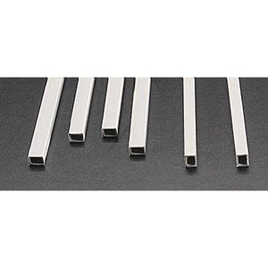 RT-8 Rectangle Tubing,1/4" (6)