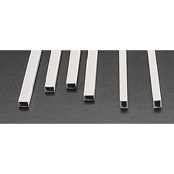 RT-8 Rectangle Tubing,1/4