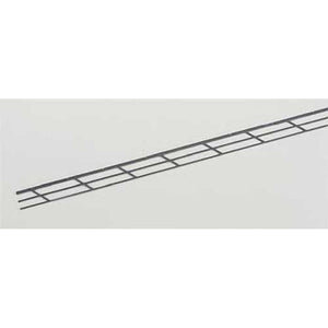 SR-8 O Stair Rail, ABS