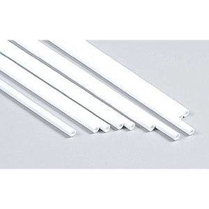 TBFS-4 Round Tubing,1/8" (10)