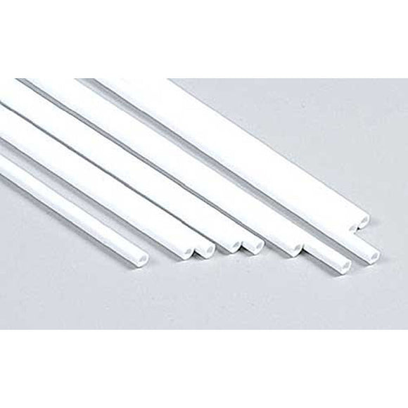 TBFS-4 Round Tubing,1/8