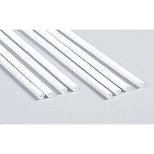 TBFS-6 Round Tubing,3/16" (8)