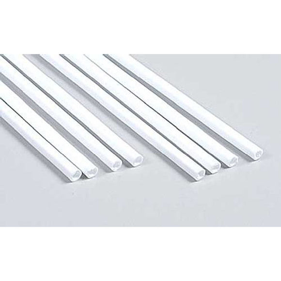 TBFS-6 Round Tubing,3/16