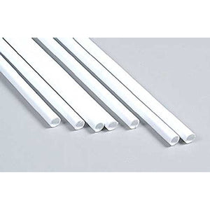 TBFS-8 Round Tubing,1/4" (7)