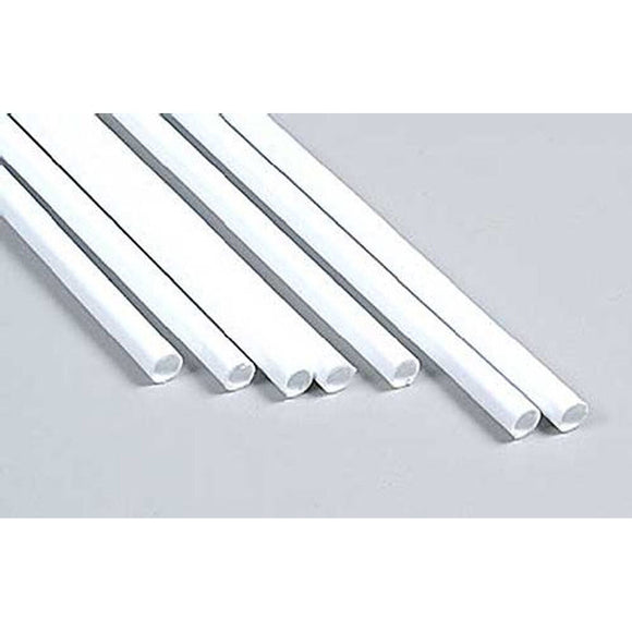 TBFS-8 Round Tubing,1/4