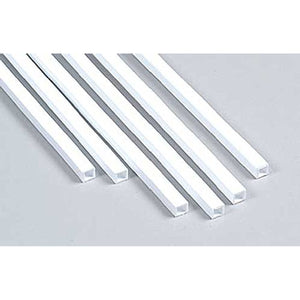 STFS-6 Square Tubing,3/16"(6)