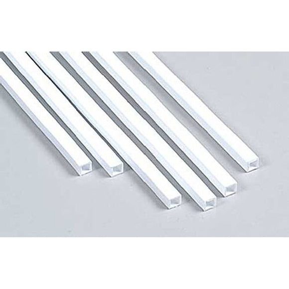 STFS-6 Square Tubing,3/16