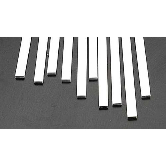 MS-1025 Rect Strip,.100x.250(10)