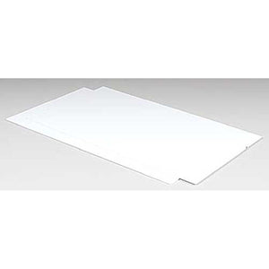 SSS-108 White Styrene,.080(2)