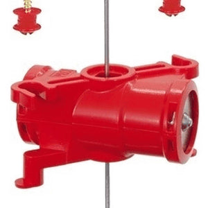 TwistLock Turnout Motor