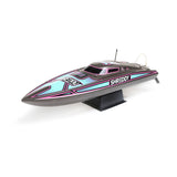 ProBoat Recoil 2 26" Self-Righting Brushless Deep-V RTR PRB08041