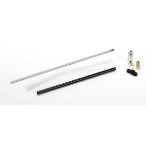 PRB282012 Driveshaft, Liner Set: Recoil 17