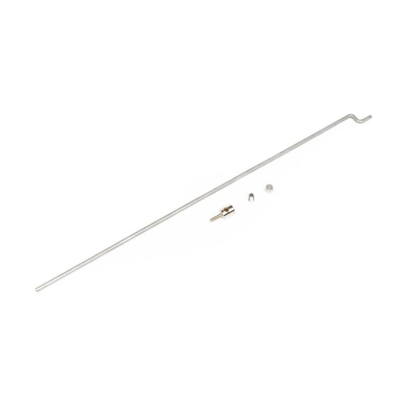 Rudder Pushrod Set: Recoil 2 26