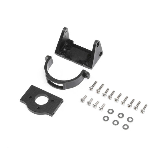 Motor Mount Set: Sonicwake 36 V2