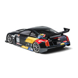 1/10 Cadillac ATS-V.R Clear Body: 190mm Touring Car